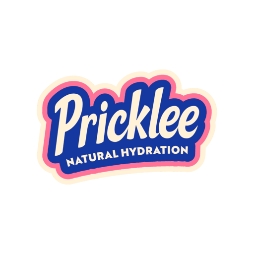 🌵 Pricklee Cactus Water 🌵